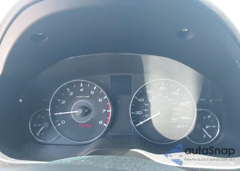 2011 Subaru Legacy 2.5I Limited z USA, uszkodzony, nr VIN 4S3BMBL63B3248799